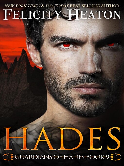Title details for Hades by Felicity Heaton - Available